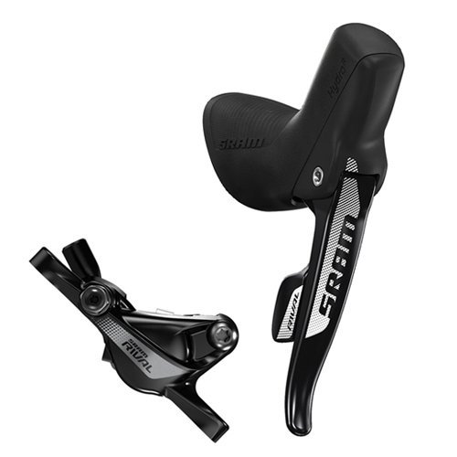 sram rival 1 hydraulic shifters